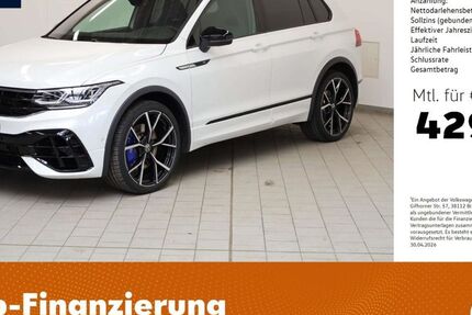VW Tiguan 40.515 km 52.890 &euro; Amberg 92224