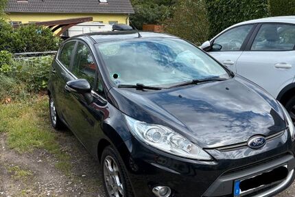 Ford Fiesta 129.000 km 3.800 &euro; Hohen Neuendorf 16556