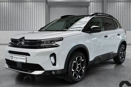Citroen C5 Aircross 27.500 km 21.970 &euro; Mannheim 68309