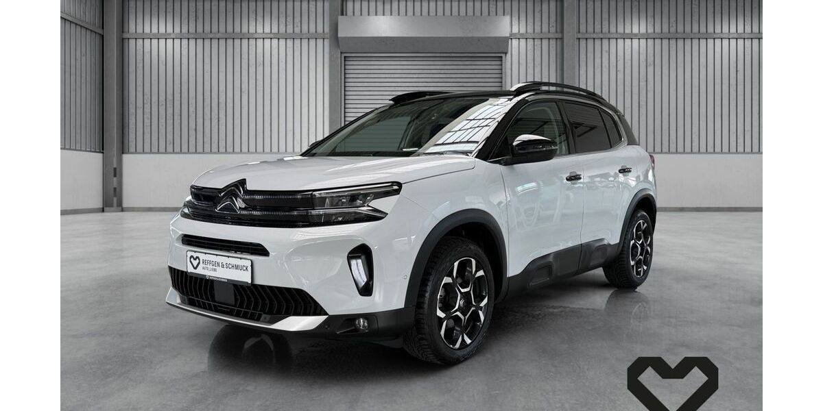 Citroen C5 Aircross 27.500 km 21.970 &euro; Mannheim 68309