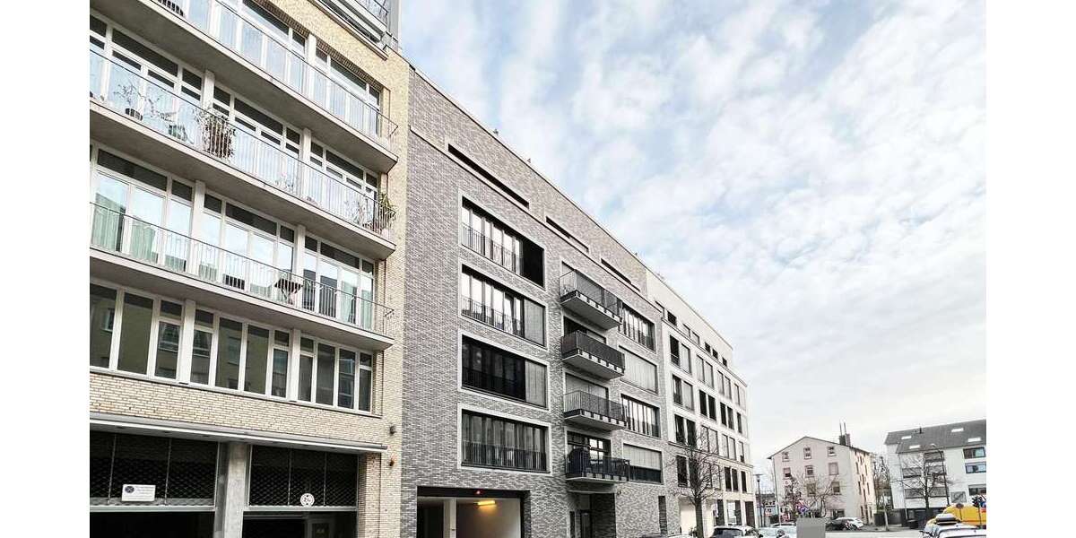 Garagen / Stellplätze Frankfurt Süd - 44.900&euro; | Angebot:26562252