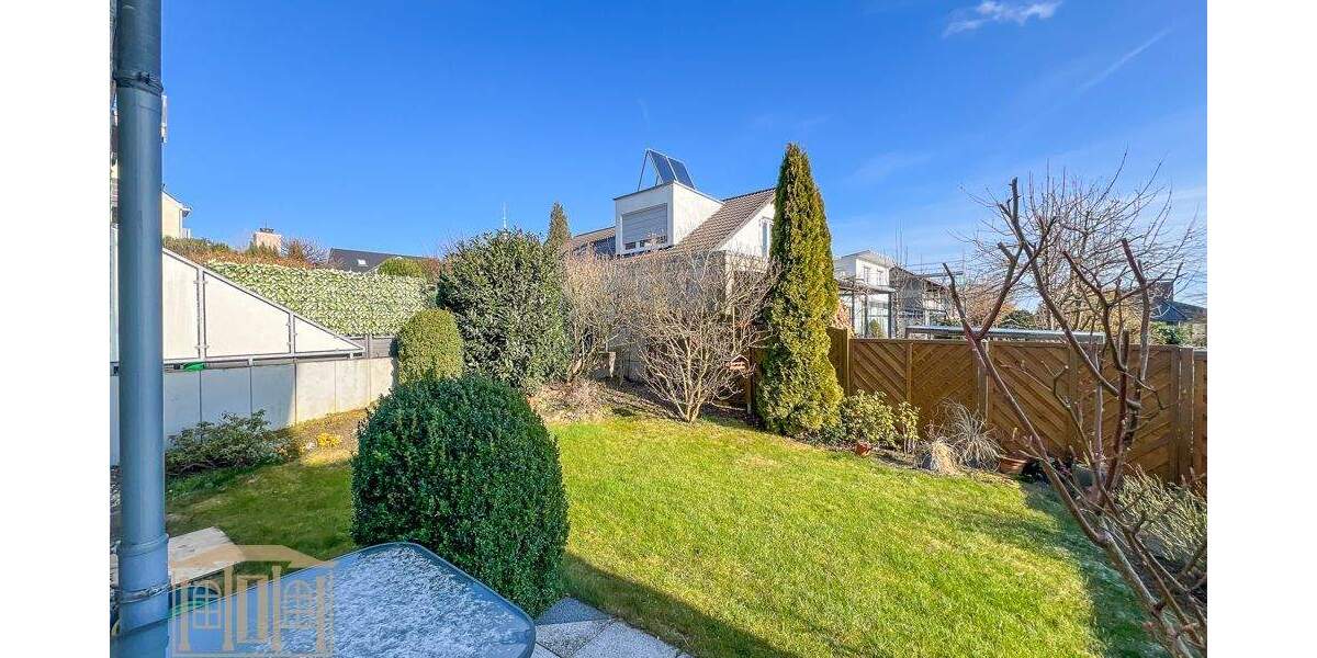 Reihenendhaus Wuppertal Elberfeld - 5 Zimmer, 136 m&sup2;, 489.500&euro; | Angebot:25728101