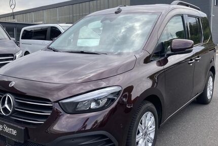 Mercedes-Benz T-Klasse 5.915 km 30.900 € Neuwied 56566