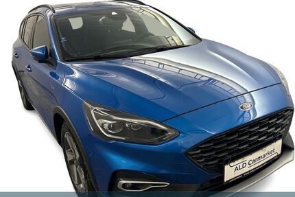 Ford Focus 67.957 km 17.480 &euro; Dorfmark 29683