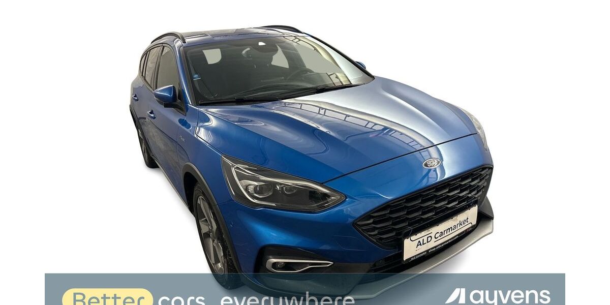 Ford Focus 67.957 km 17.480 &euro; Dorfmark 29683