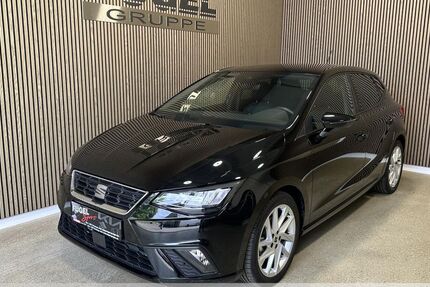 Seat Ibiza 18.918 km 17.499 &euro; Chemnitz 09125