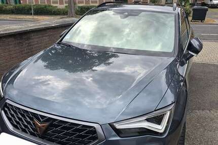 Cupra Ateca 37.652 km 33.000 &euro; Korschenbroich 41352