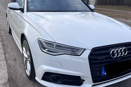 Audi A6 185.310 km 20.400 &euro; Crailsheim 74564