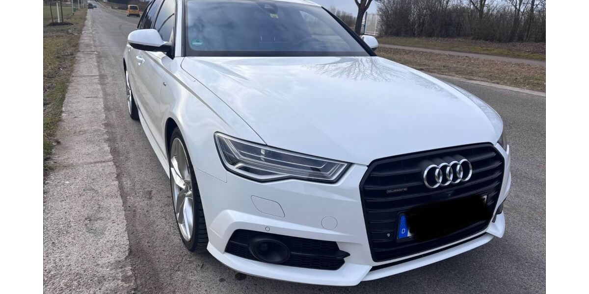 Audi A6 185.310 km 20.400 &euro; Crailsheim 74564