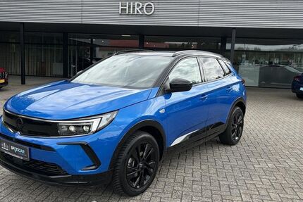 Opel Grandland (X) 19.866 km 25.980 &euro; Leer 26789
