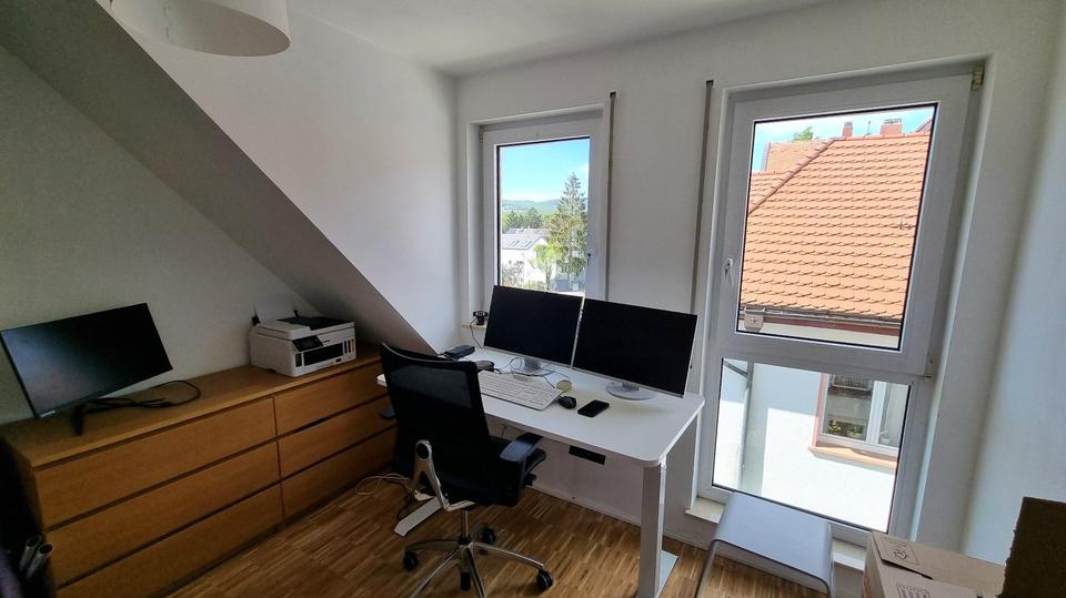 Maisonettenwohnung Schwalbach am Taunus - 3.5 Zimmer, 92 m&sup2;, 485.000&euro; | Angebot:26415300