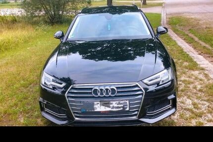 Audi A4 118.000 km 20.500 &euro; Pfaffenhofen a.d.Ilm 85276