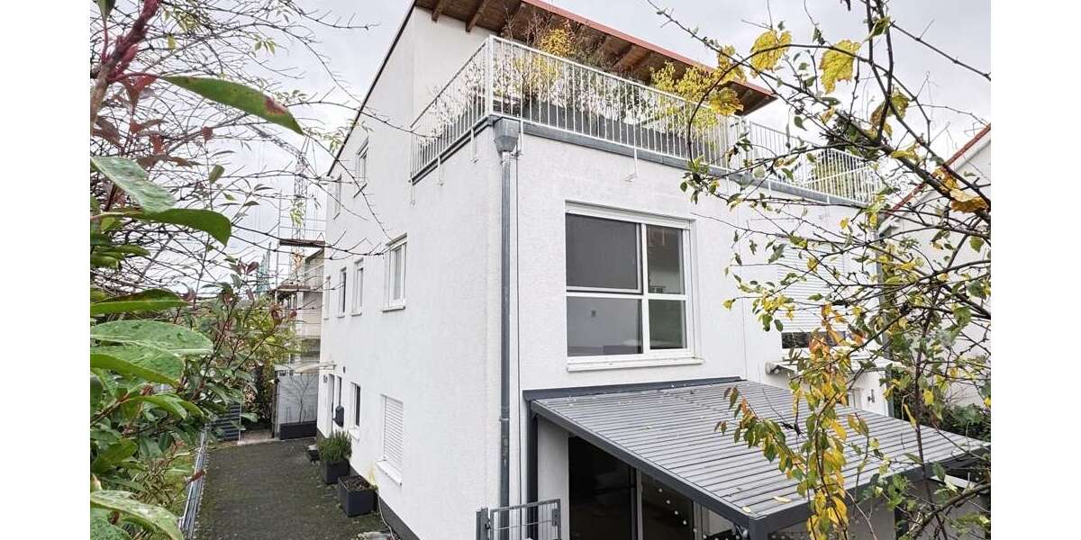 Einfamilienhaus Schwalbach am Taunus - 4 Zimmer, 124 m&sup2;, 729.000&euro; | Angebot:26037946