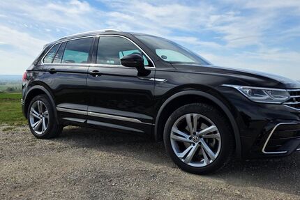 VW Tiguan 92.200 km 35.890 &euro; Monheim 86653