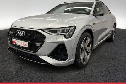 Audi e-tron 62.100 km 36.500 &euro; Berlin 10587