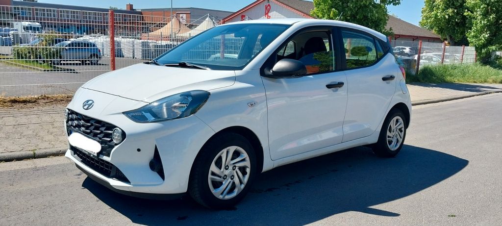 Hyundai i10 150.000 km 6.399 &euro; Kelkheim ( Taunus ) 65779