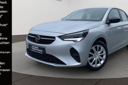 Opel Corsa 35.525 km 13.980 &euro; Großröhrsdorf OT Bretnig 01900