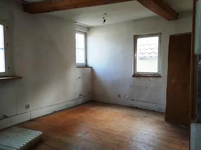 Einfamilienhaus Weikersheim - 16 Zimmer, 348 m&sup2;, 195.000&euro; | Angebot:26652456