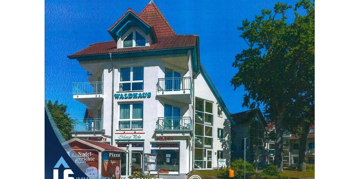 Etagenwohnung Zempin - 3 Zimmer, 77 m&sup2;, 249.000&euro; | Angebot:25689347