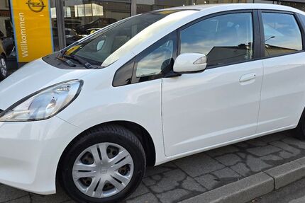 Honda Jazz 131.688 km 5.900 &euro; Brühl 50321