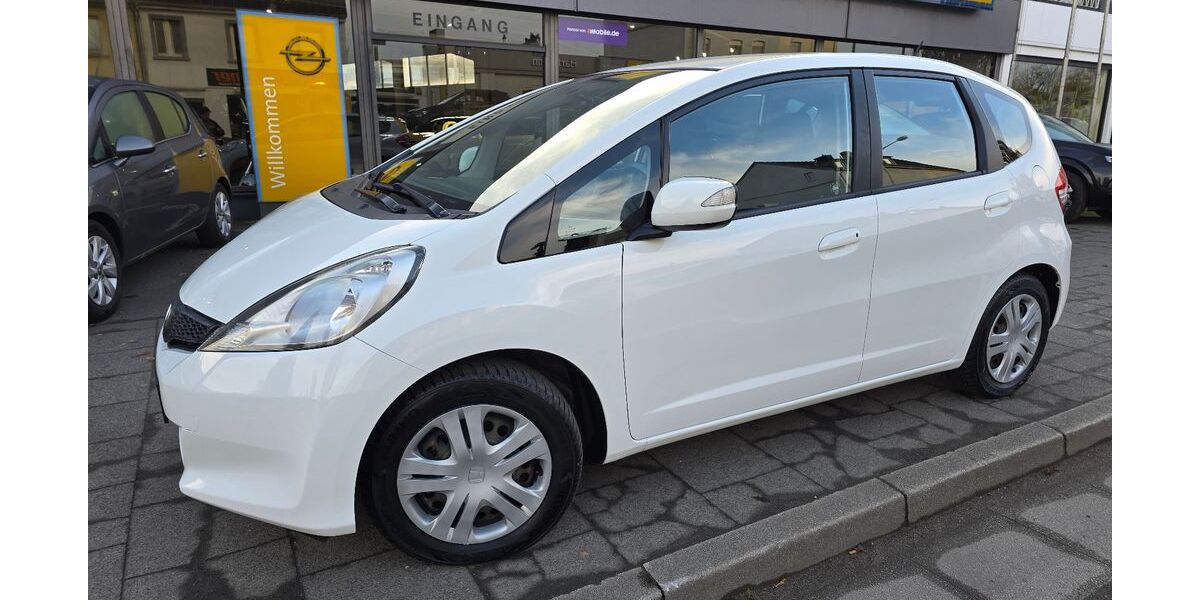 Honda Jazz 131.688 km 5.900 &euro; Brühl 50321