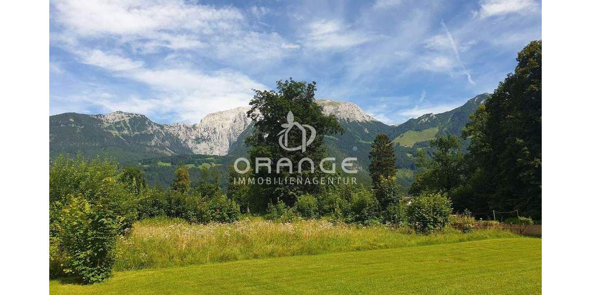 Grundstück Schönau am Königssee Oberschönau - 330.000&euro; | Angebot:25815667