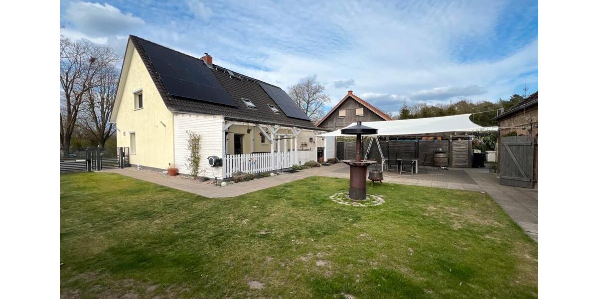 Einfamilienhaus Neuruppin - 7 Zimmer, 185 m&sup2;, 425.000&euro; | Angebot:26301523