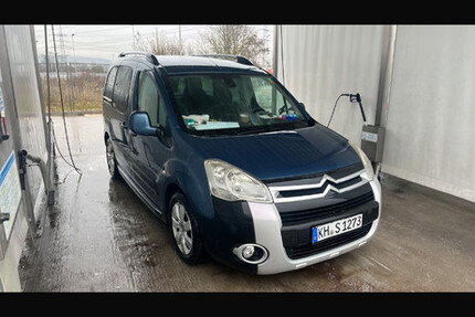 Citroen Berlingo 330.000 km 2.100 &euro; Bad Kreuznach 55545