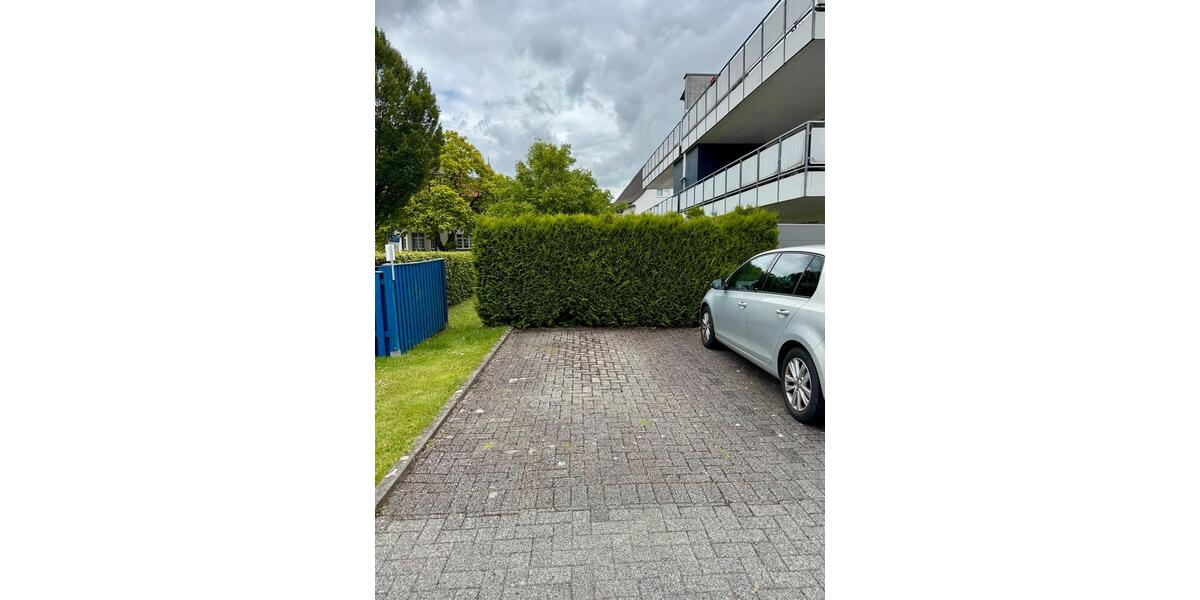 Erdgeschoßwohnung Soest - 3 Zimmer, 83 m&sup2;, 325.000&euro; | Angebot:26904382