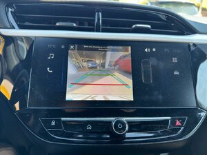 Opel Corsa GS KAM SHZ LHZ CAR PLAY ANDROID AUTO 7.800 km 19.490 &euro; HAAN 42781