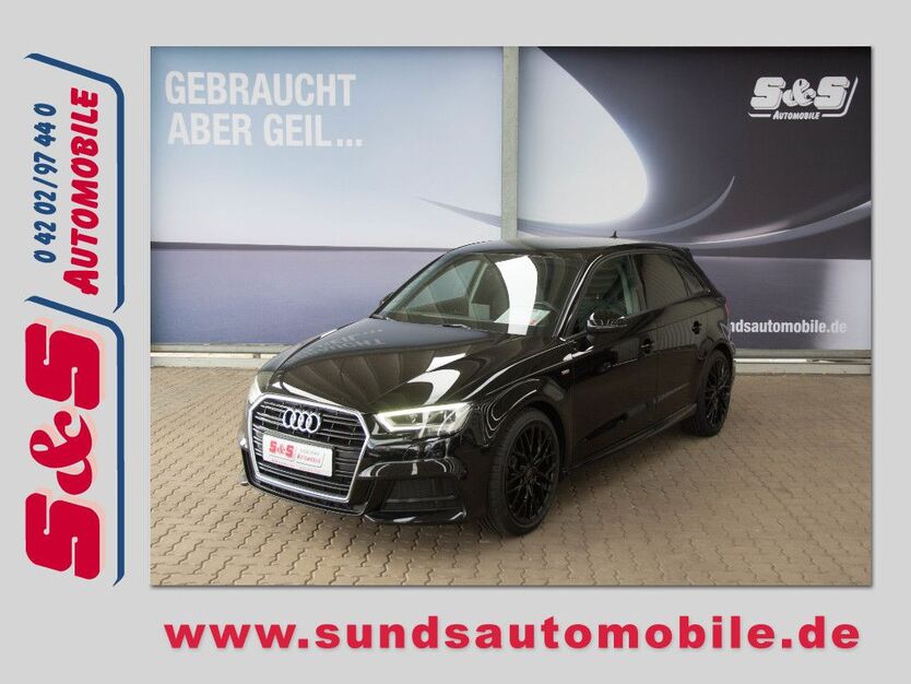 Audi A3 133.507 km 21.890 € Achim 28832