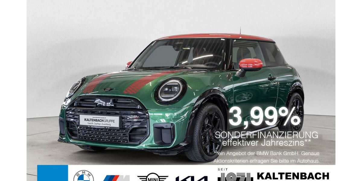Mini Cooper S 2.890 km 30.390 &euro; Remscheid 42897