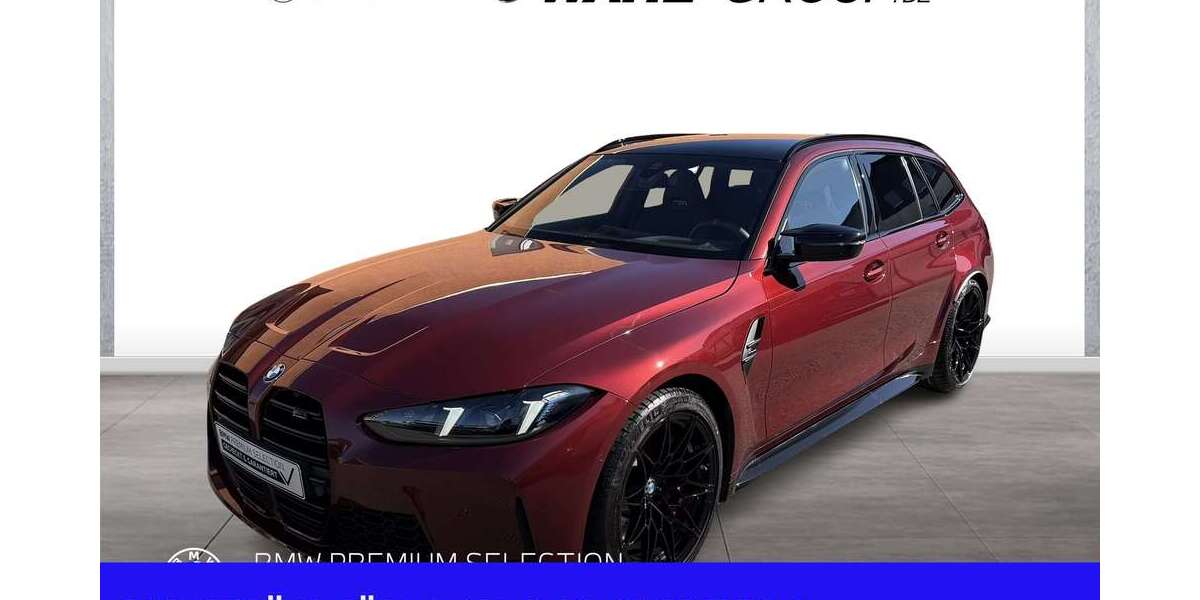 BMW M3 10.534 km 86.900 &euro; Korbach 34497