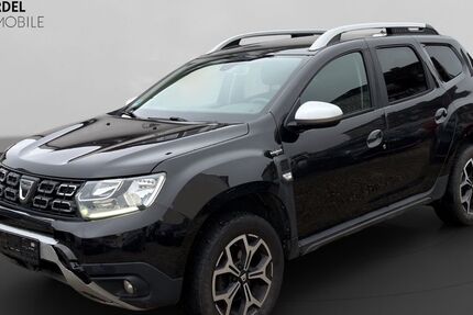 Dacia Duster 90.000 km 12.290 &euro; Ingolstadt 85055