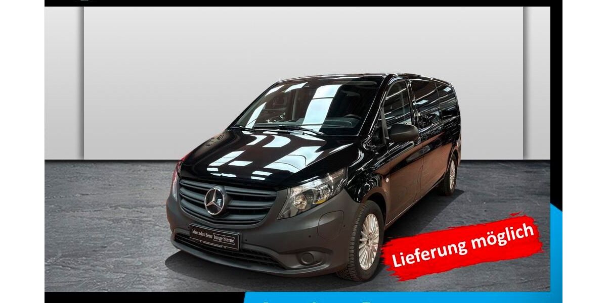 Mercedes-Benz eVito 87.300 km 42.900 &euro; Regensburg 93053