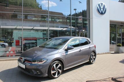 VW Polo 19.000 km 22.990 &euro; Wildberg 72218