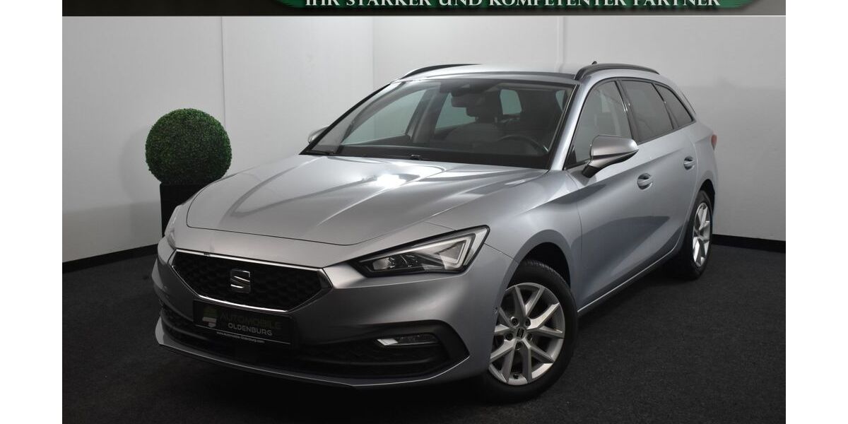 Seat Leon 135.920 km 13.800 &euro; Oldenburg 26129