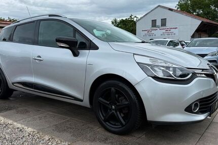 Renault Clio 115.000 km 8.999 &euro; Hannover 30163