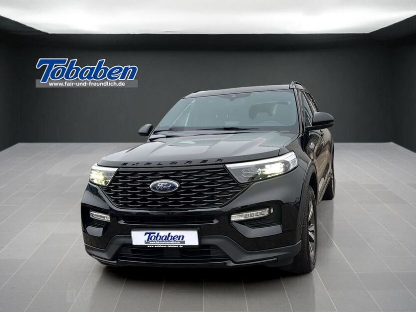 Explorer