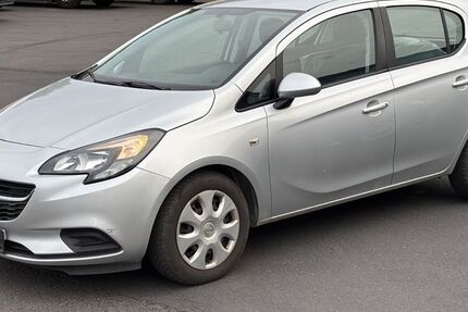 Opel Corsa 233.000 km 3.500 &euro; Marktredwitz 95615