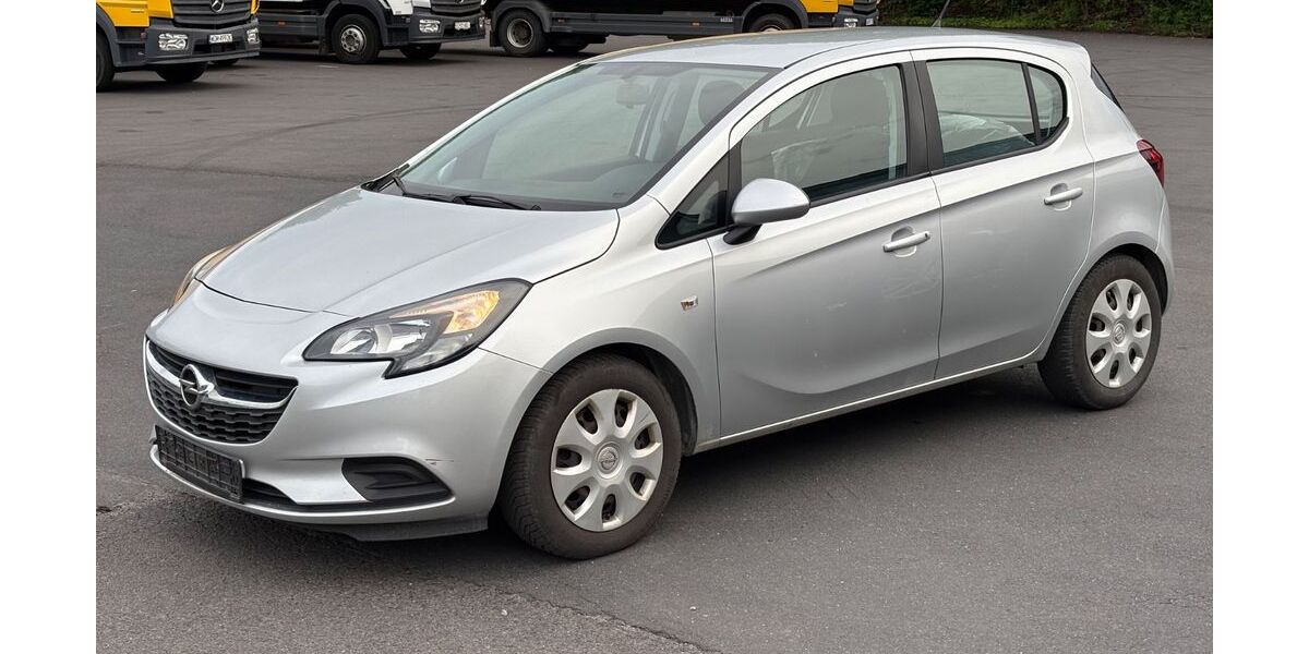 Opel Corsa 233.000 km 3.500 &euro; Marktredwitz 95615