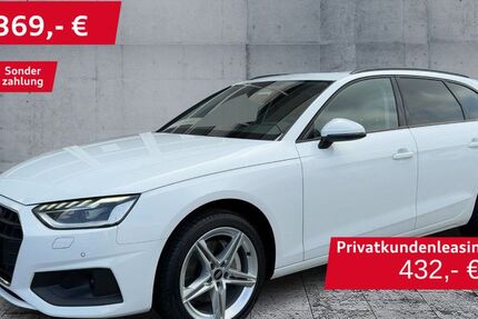 Audi A4 68.050 km 30.300 &euro; Bayreuth 95448