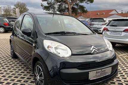 Citroen C1 123.800 km 2.450 &euro; Neustadt / Hessen 35279