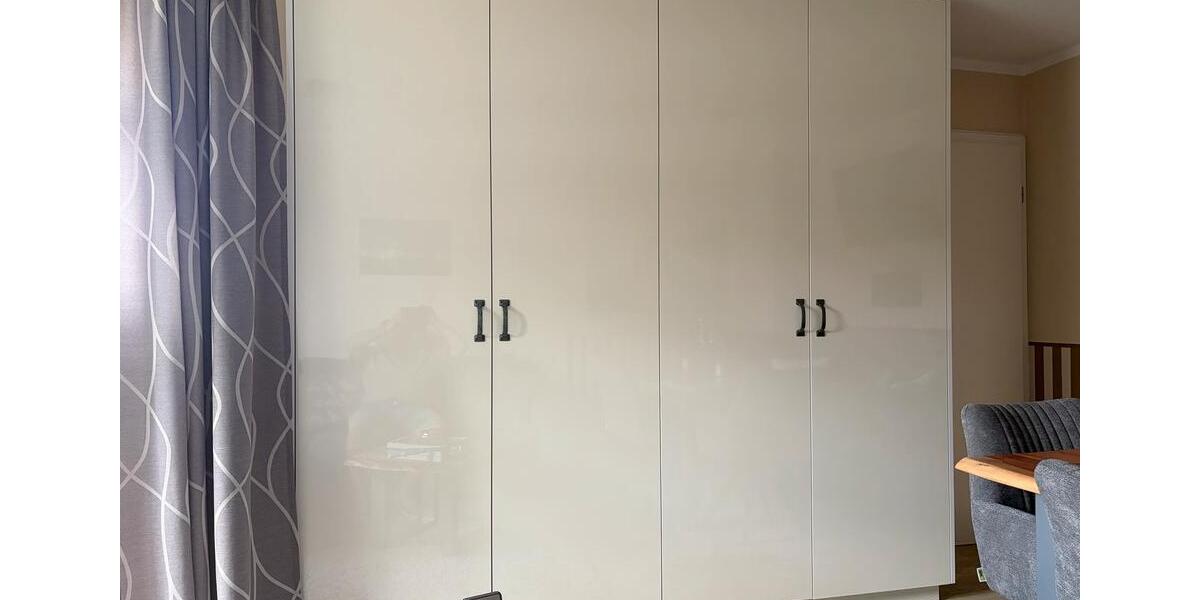 Erdgeschoßwohnung Timmendorfer Strand - 2 Zimmer, 40 m&sup2;, 349.000&euro; | Angebot:27204367