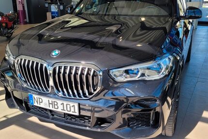 BMW X5 32.000 km 74.999 &euro; Neuruppin 16816