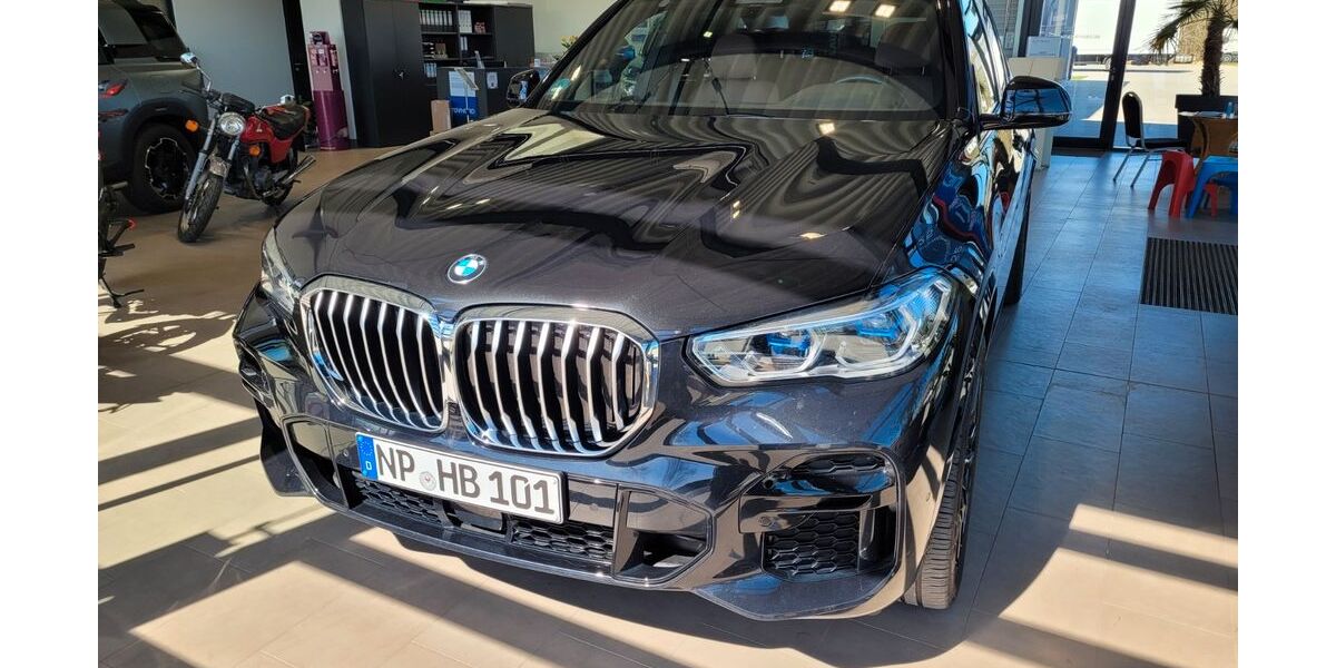 BMW X5 32.000 km 74.999 &euro; Neuruppin 16816