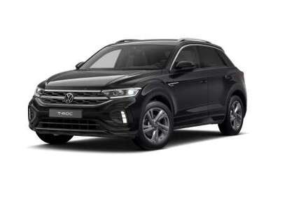 VW T-Roc 10.143 km 31.430 € Eschborn 65760