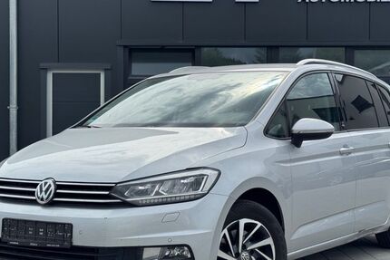 VW Touran 260.000 km 9.690 &euro; Oberferrieden/Burgthann 90559
