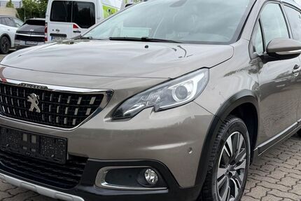 Peugeot 2008 201.505 km 6.990 &euro; Göttingen 37081