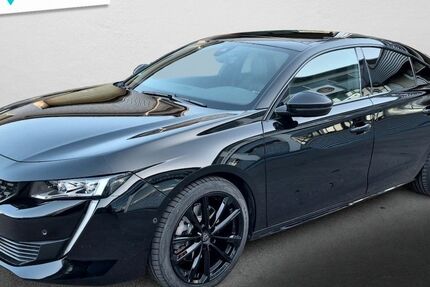 Peugeot 508 13.490 km 27.690 &euro; Schongau 86956